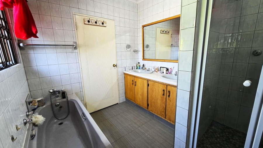 3 Bedroom Property for Sale in Bayswater Free State